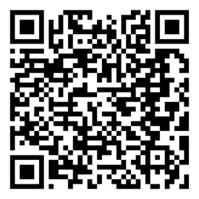 Amazon Wishlist QR Code